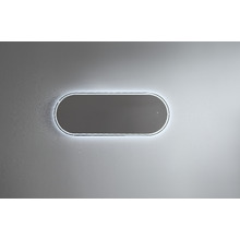 Gatsby LED Mirror with Demister